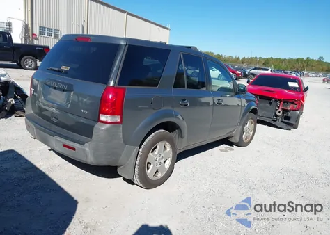 2005 Saturn Vue V6 из США, поврежденный, VIN 5GZCZ53495S859211